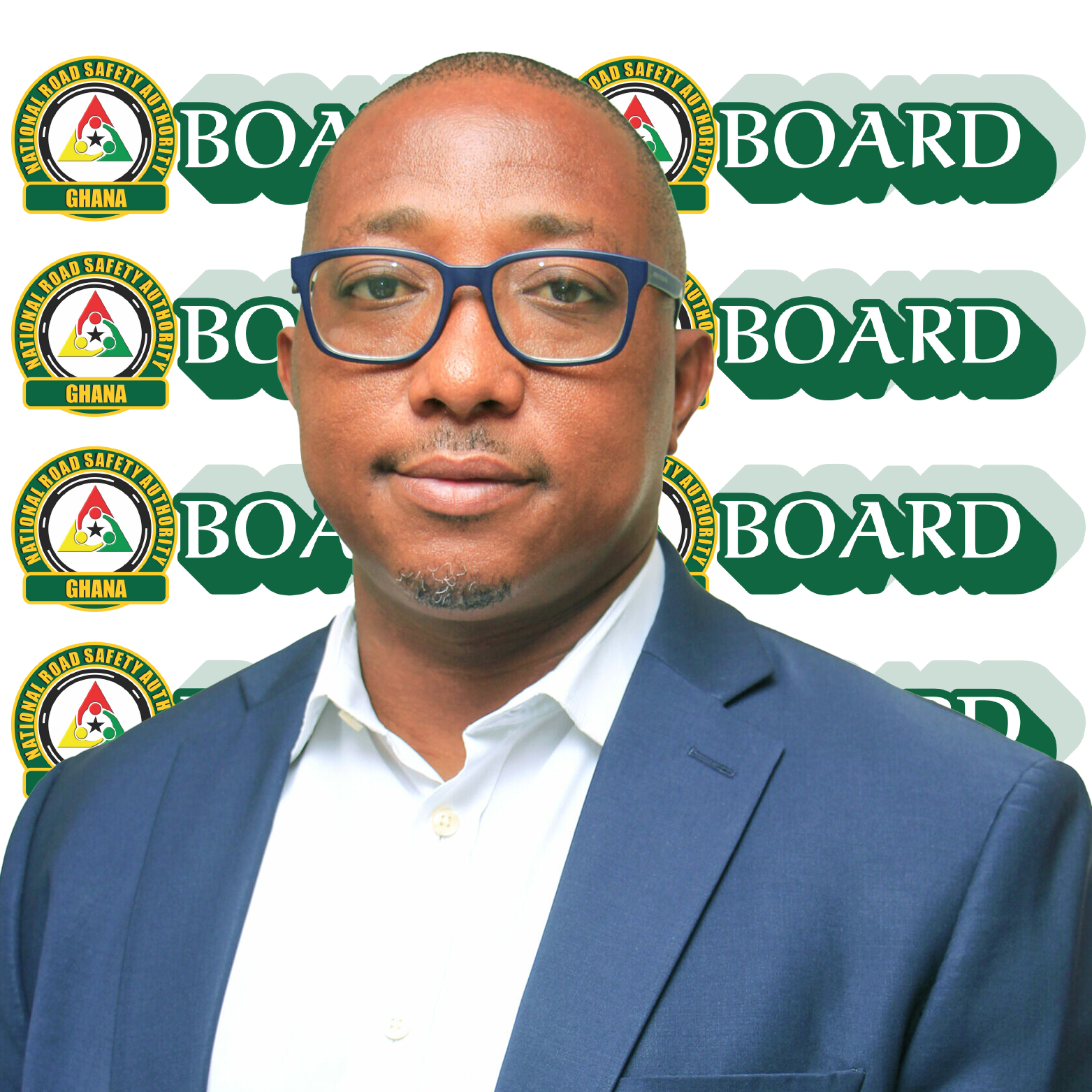 Ing. Francis Dormenyo Ahlidza