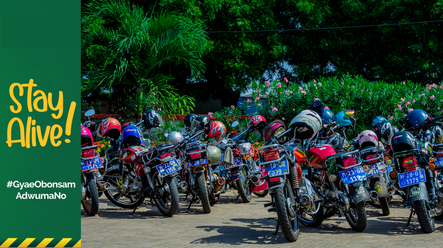 Motorbikes