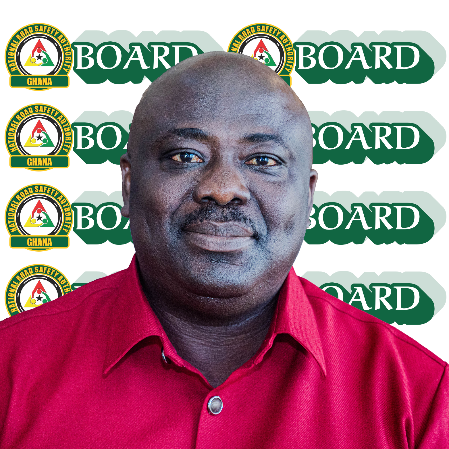 Mr. Oliver Sitsofe Akubia