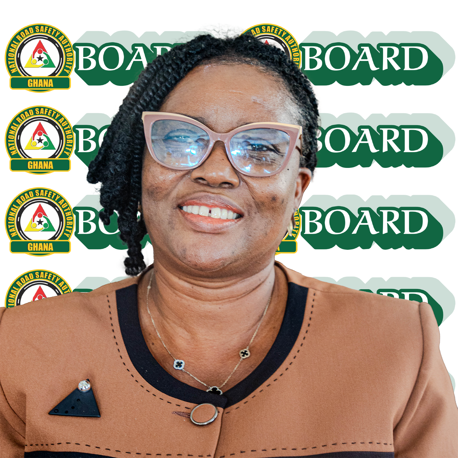 Mrs. Freda Ekua Faah